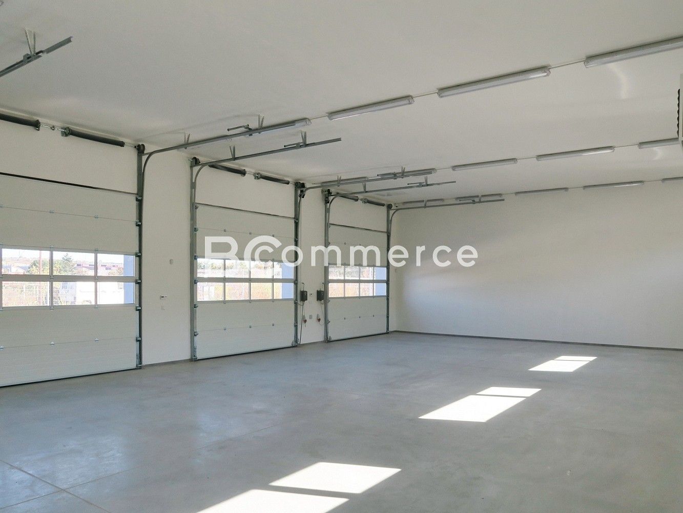 Sklady, Brno - Líšeň, okres Brno-město, Jihomoravský kraj, 468 m² - 2