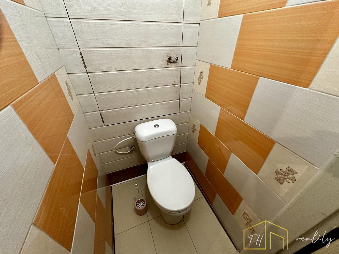 Prodej byt 2+1 - Teplice, Ústecký kraj, 54 m² - 5