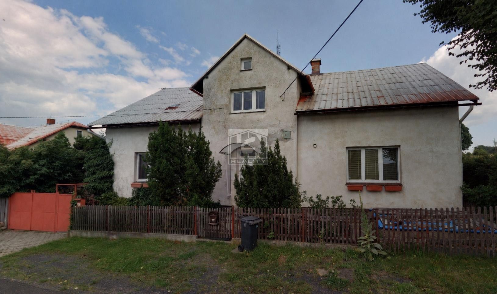 Rodinné domy, Mladoboleslavská , Varnsdorf, 378 m² - 2