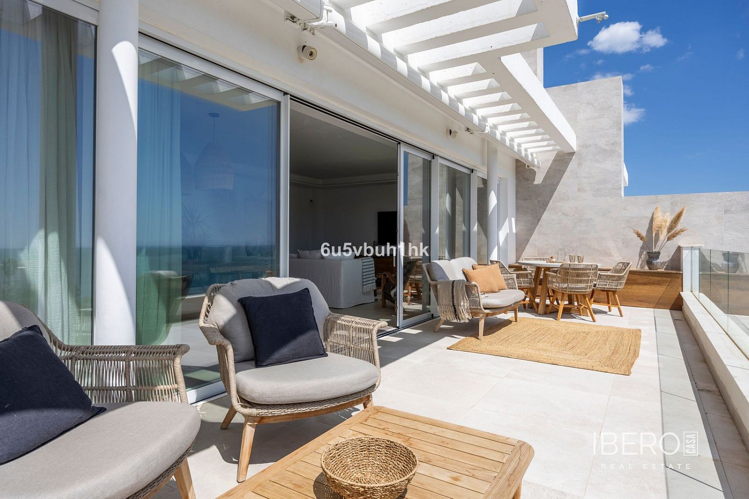 Prodej byt 4+kk - Benalmadena, Španělsko, 260 m² - 5