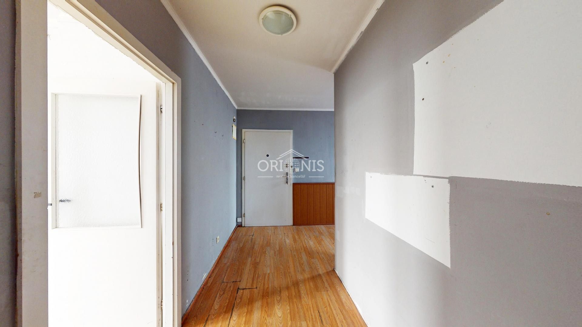 Byt 2+1 · 59 m² · Nemocniční, Duchcov - 4