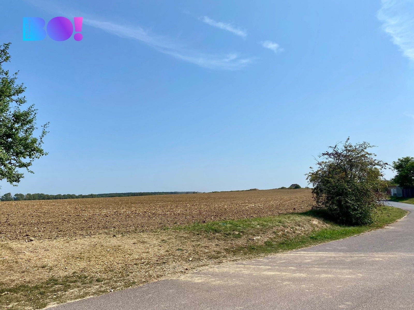 Pozemek pro bydlení · 1 900 m² · Zvěrkovice - 3
