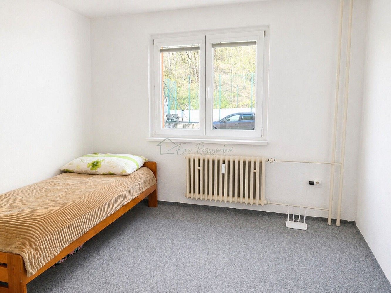 Prodej byt 3+1 - Luh, Vsetín, 60 m² - 5