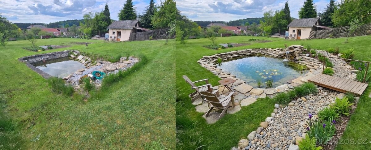 Prodej pozemek pro bydlení - Vyskytná u Pelhřimova, 394 05 - 5