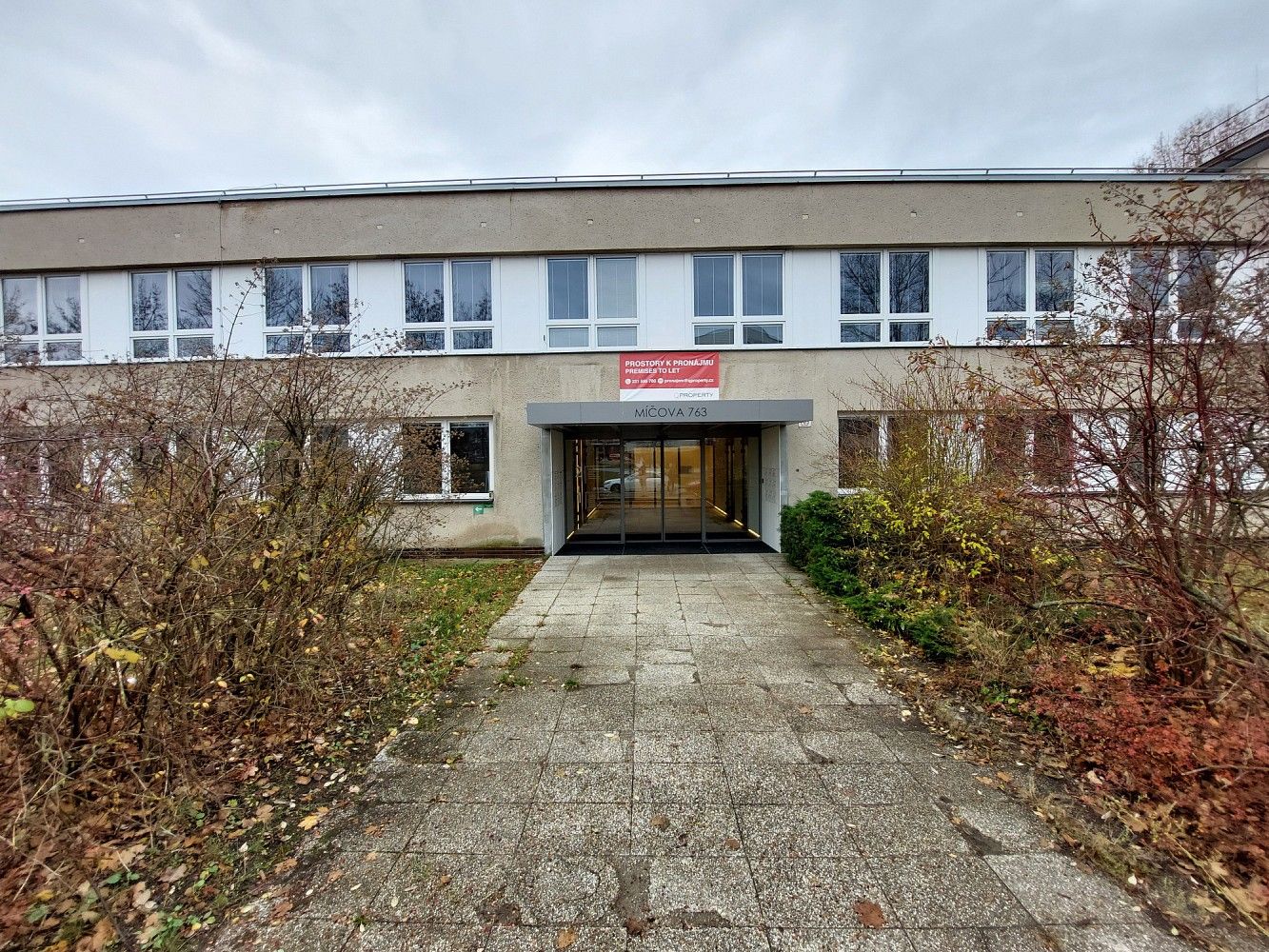 Kancelář · 71 m² · Třebíč, Kraj Vysočina - 4