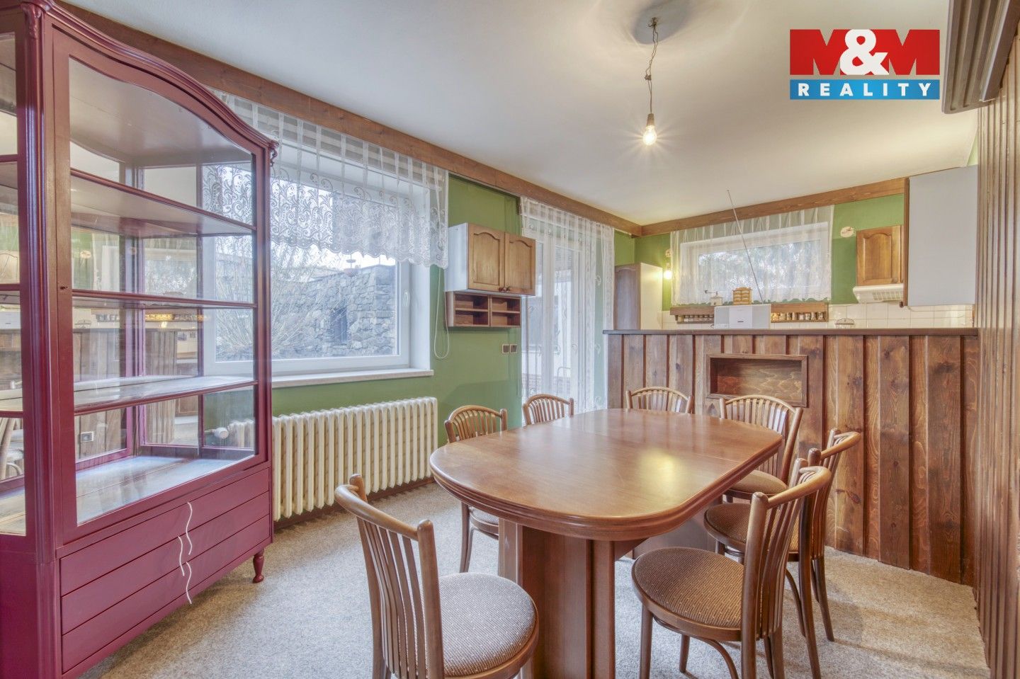 Prodej činžovní dům - Karoliny Světlé, Plzeň, 324 m²