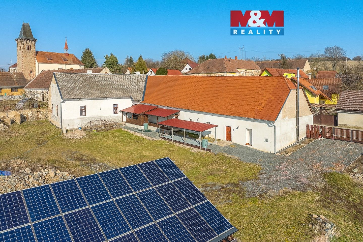 Rodinné domy, Pertoltice, 230 m²