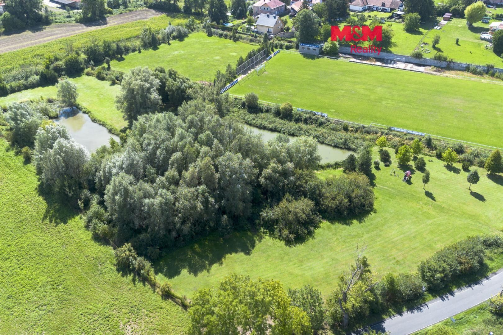 Komerční pozemky, Kutná Hora Neškaredice - 1