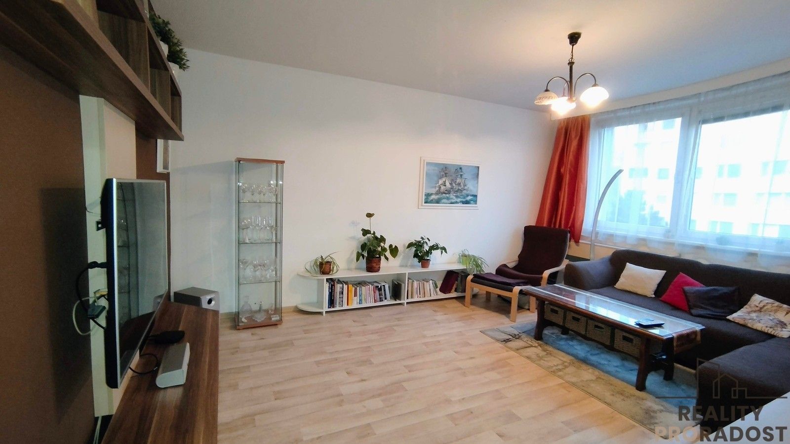 4+1, Uničovská, Šternberk, 84 m² - 2