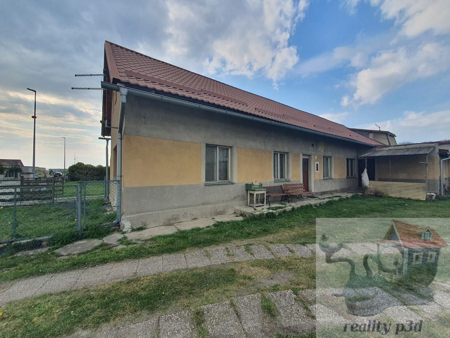 Rodinný dům · 290 m² · Sýčina, Dobrovice - 4