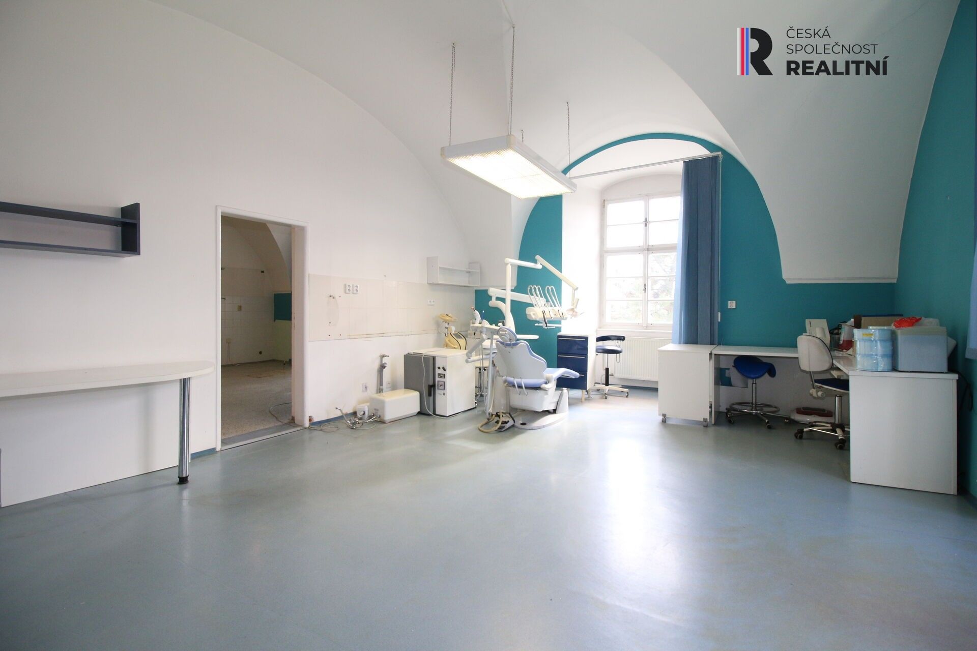 Kanceláře, Dolní Česká, Znojmo, 63 m²