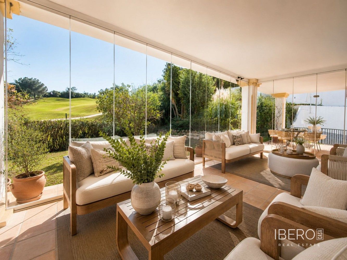 Prodej rodinný dům - La Cala Golf, ES, 390 m² - 5