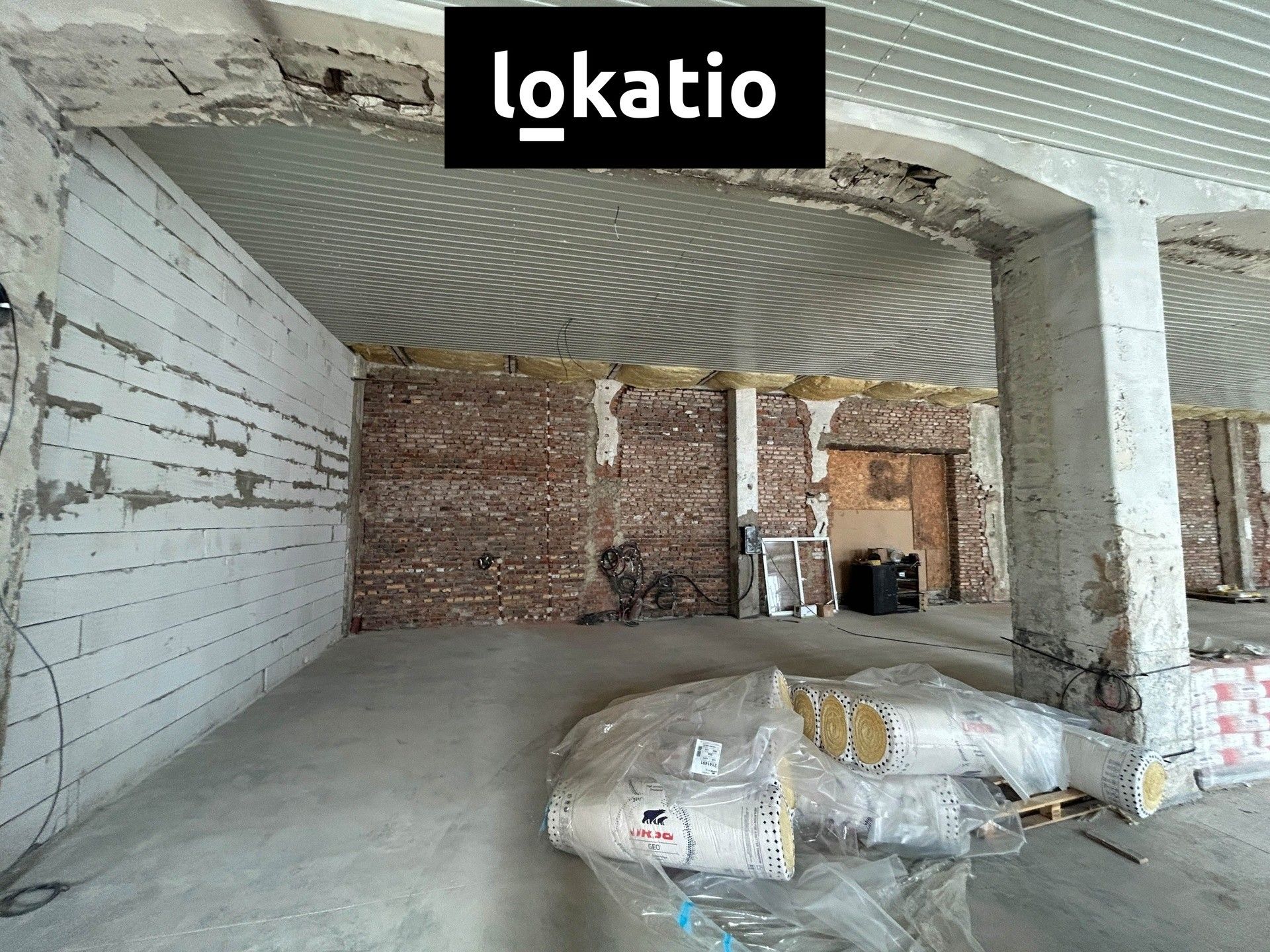 Sklady, Olomouc, 576 m² - 2