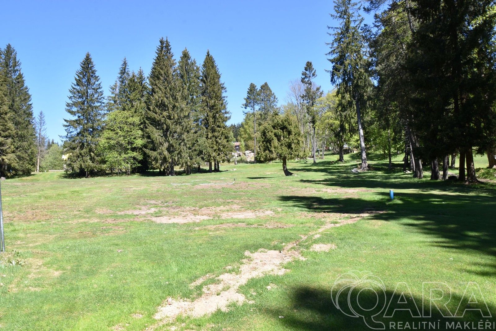 Pozemky pro bydlení, Mýtiny, Harrachov, 17 m²