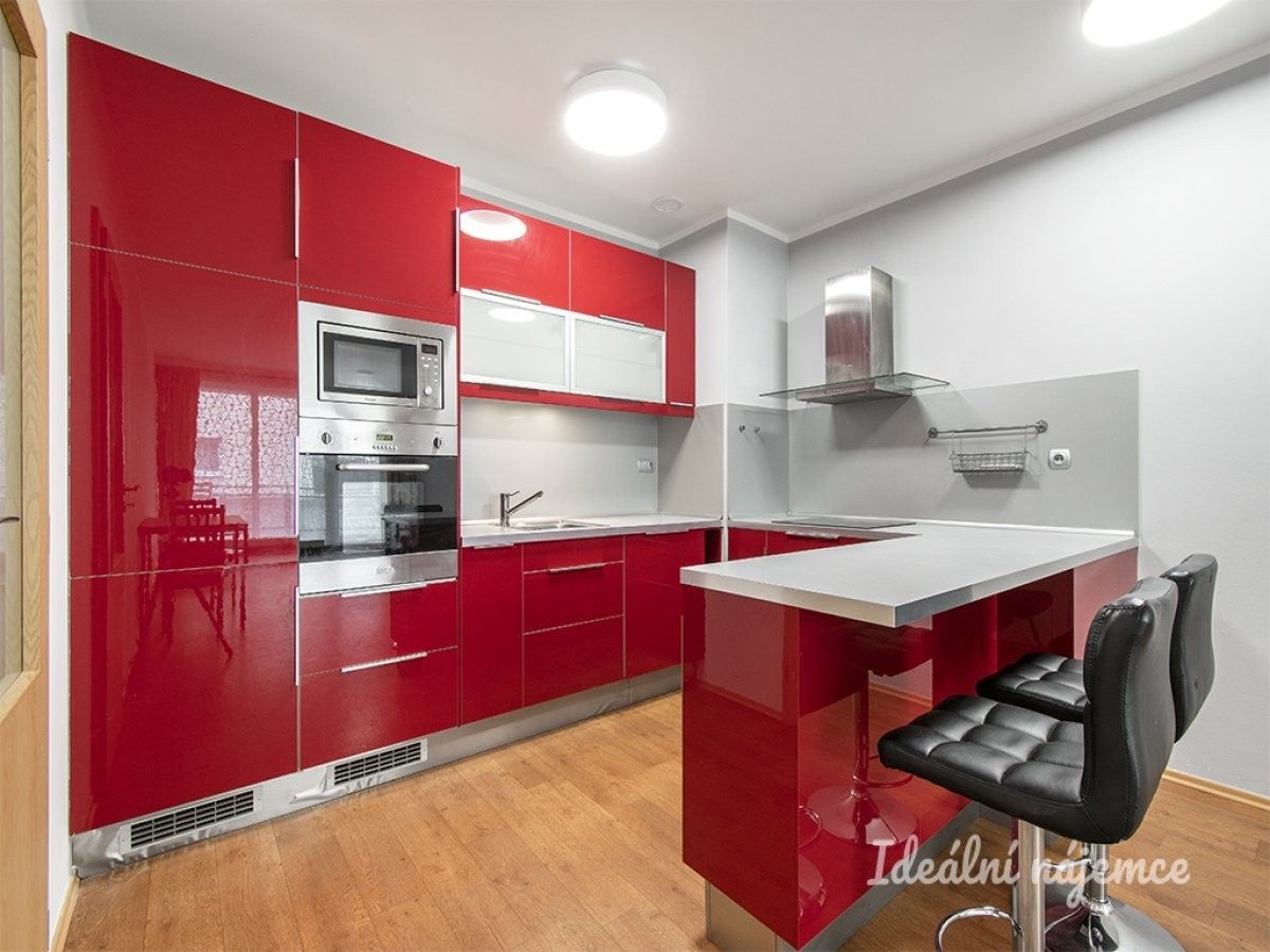 2+kk, Vorařská, Praha, 69 m² - 1