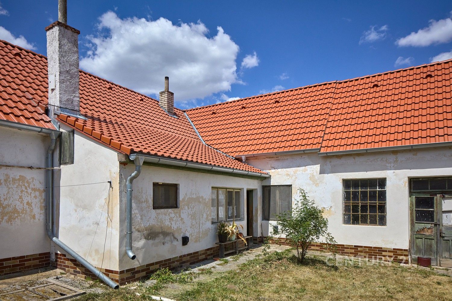 Prodej rodinný dům - Rozkoš, okres Znojmo, 80 m² - 5