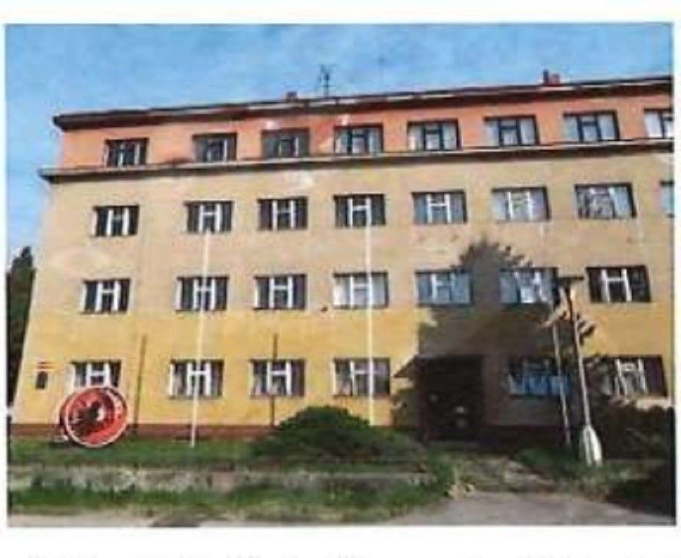Prodej výrobní prostory - Jana Pernera, České Velenice, 212 531 m²