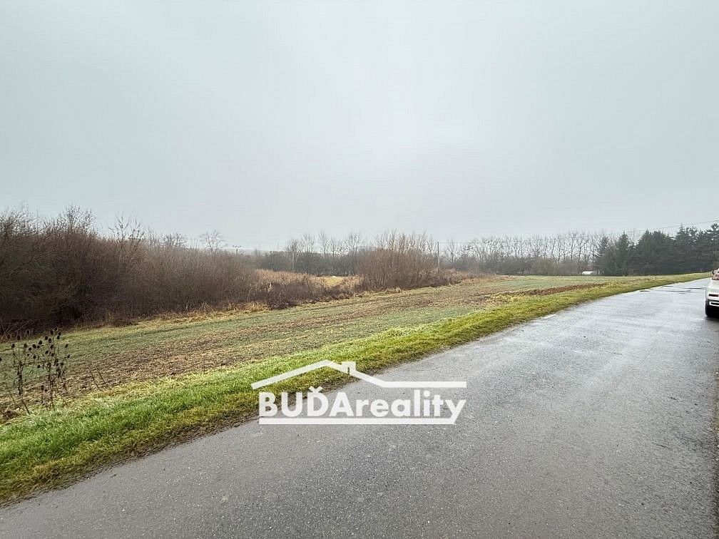 Prodej pozemek pro bydlení - Stařechovice, okres Prostějov, Olomoucký kraj - 5