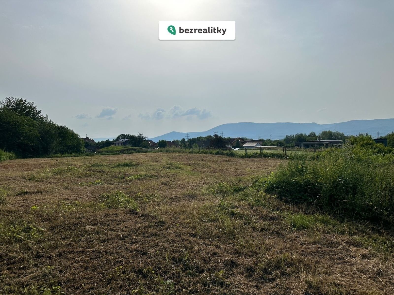 Pozemky pro bydlení, Cihelní, Teplice