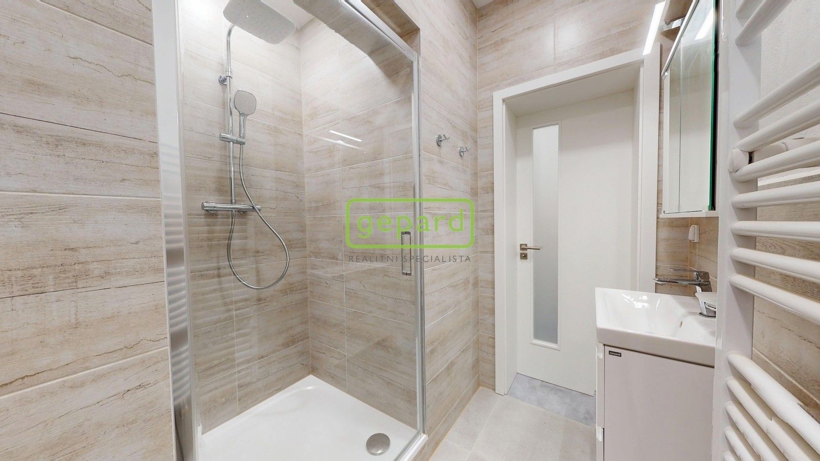 Prodej byt 2+kk - Moskevská, Ústí nad Labem, 44 m²