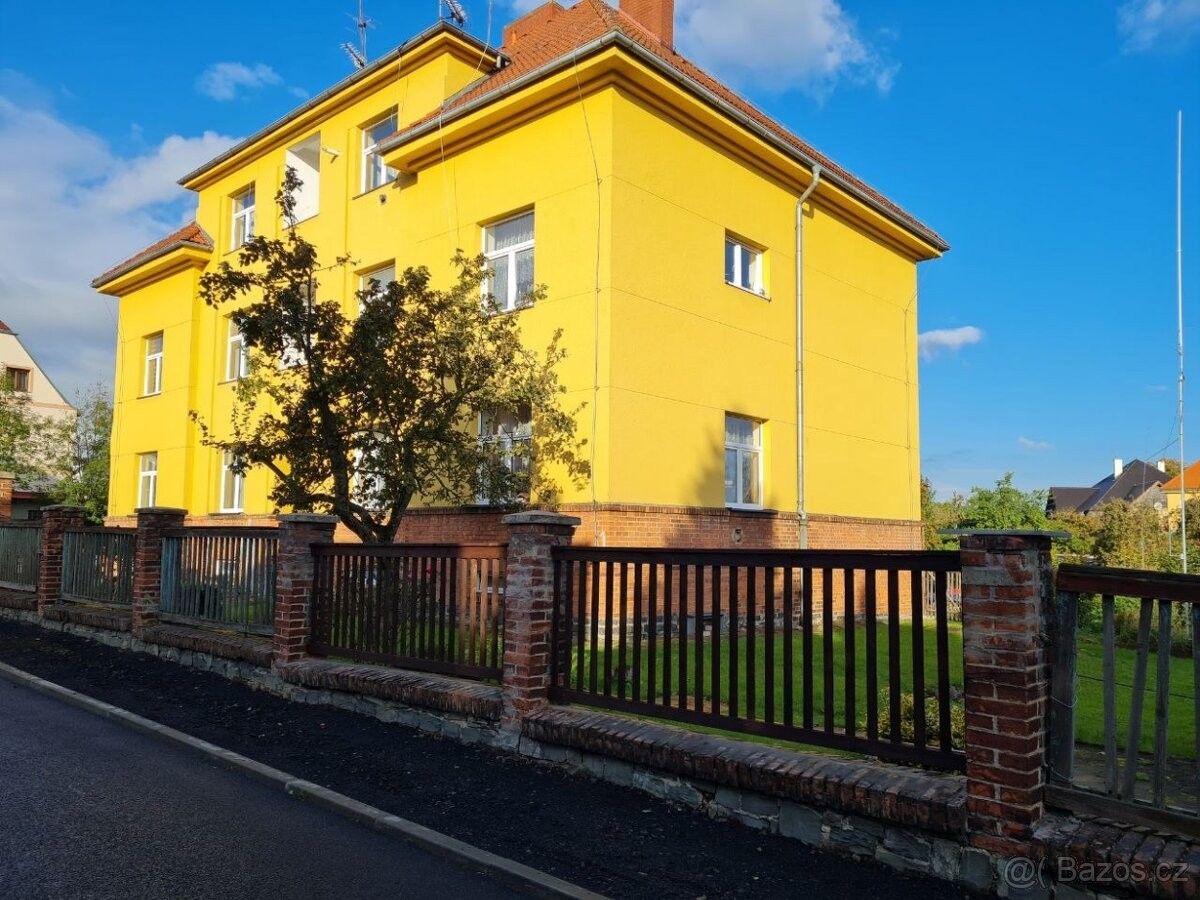 Byty, Varnsdorf, 407 47