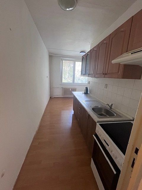Byt 3+1, 75 m²