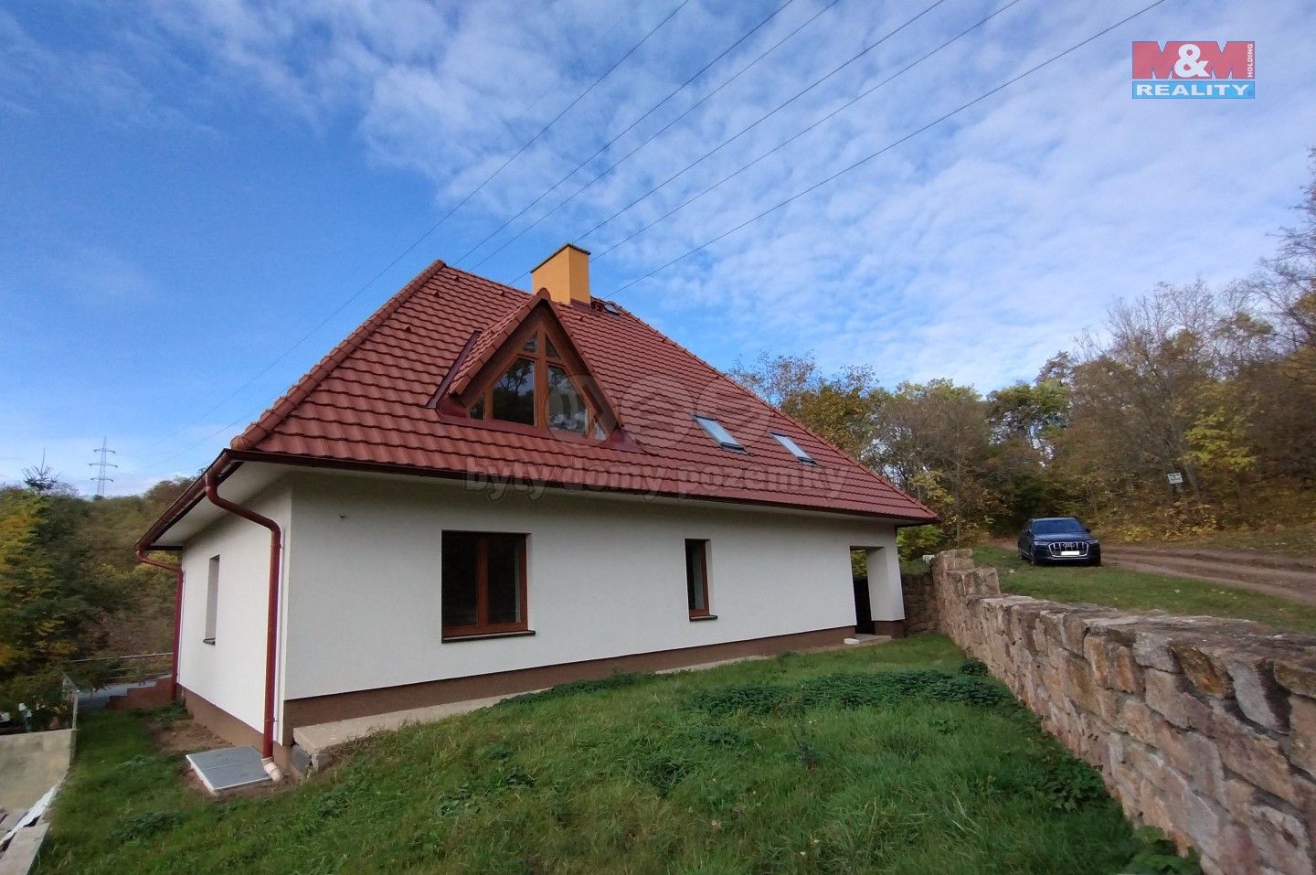 Prodej rodinný dům - Klecánky, Klecany, 345 m²