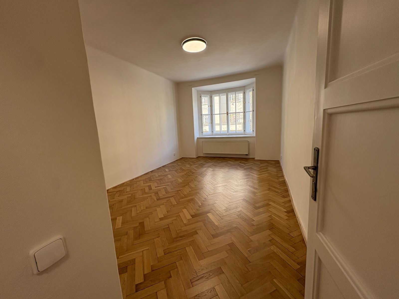 Byt 3+1 · 85 m² · Milešovská, Praha - Vinohrady - 4