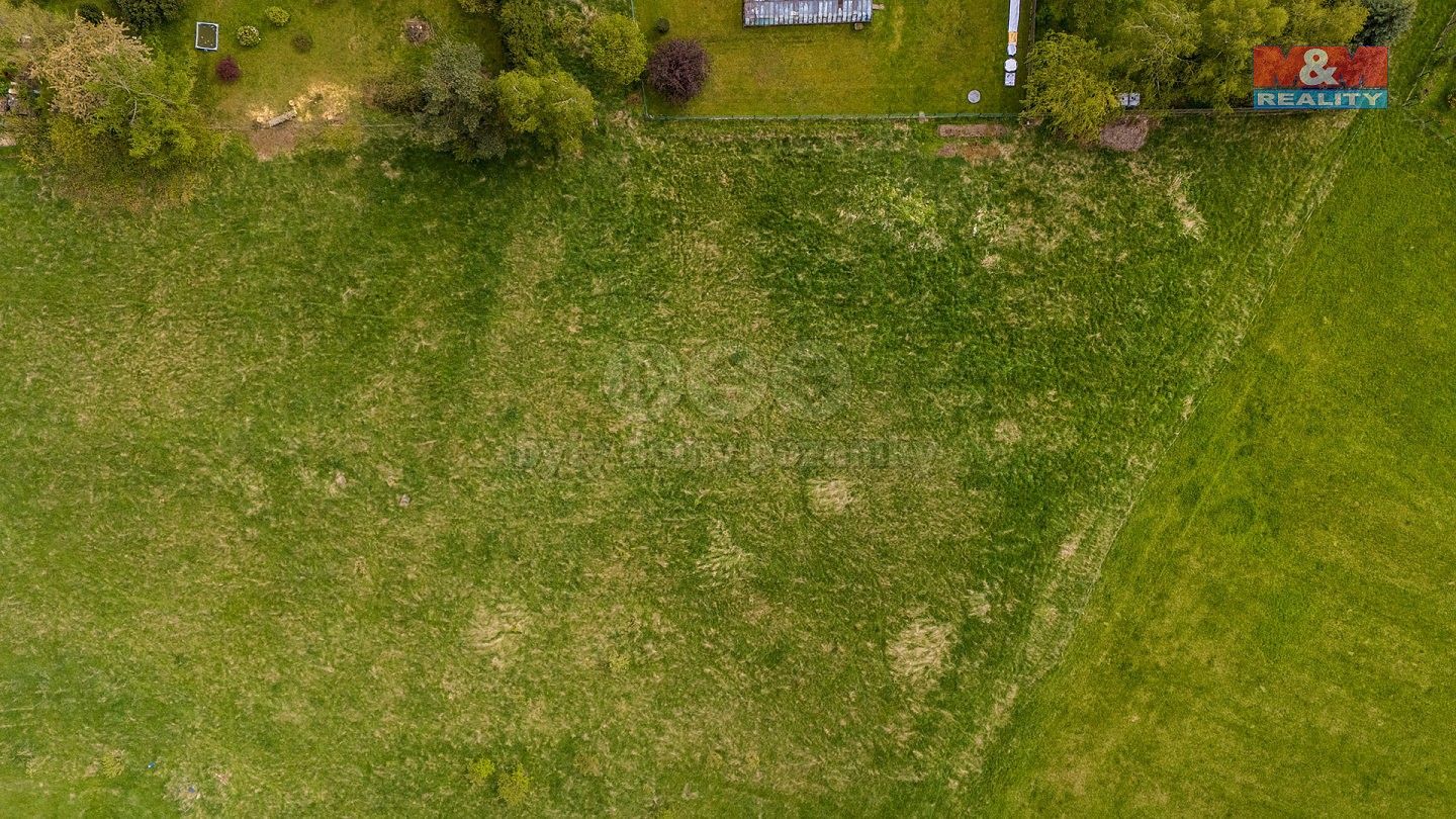 Pozemky pro bydlení, Nový Oldřichov, okres Česká Lípa - 2