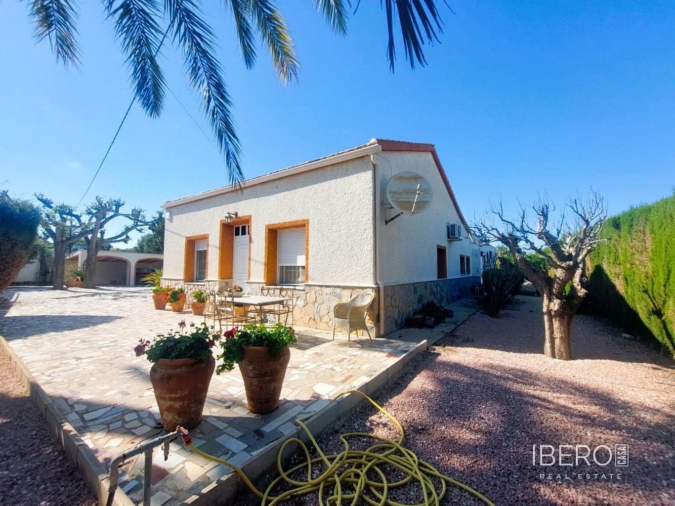 Prodej rodinný dům - La Marina, ES, 315 m² - 5