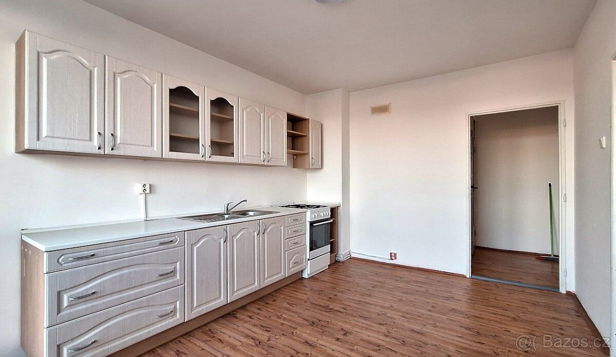 Prodej byt - Most, 434 01