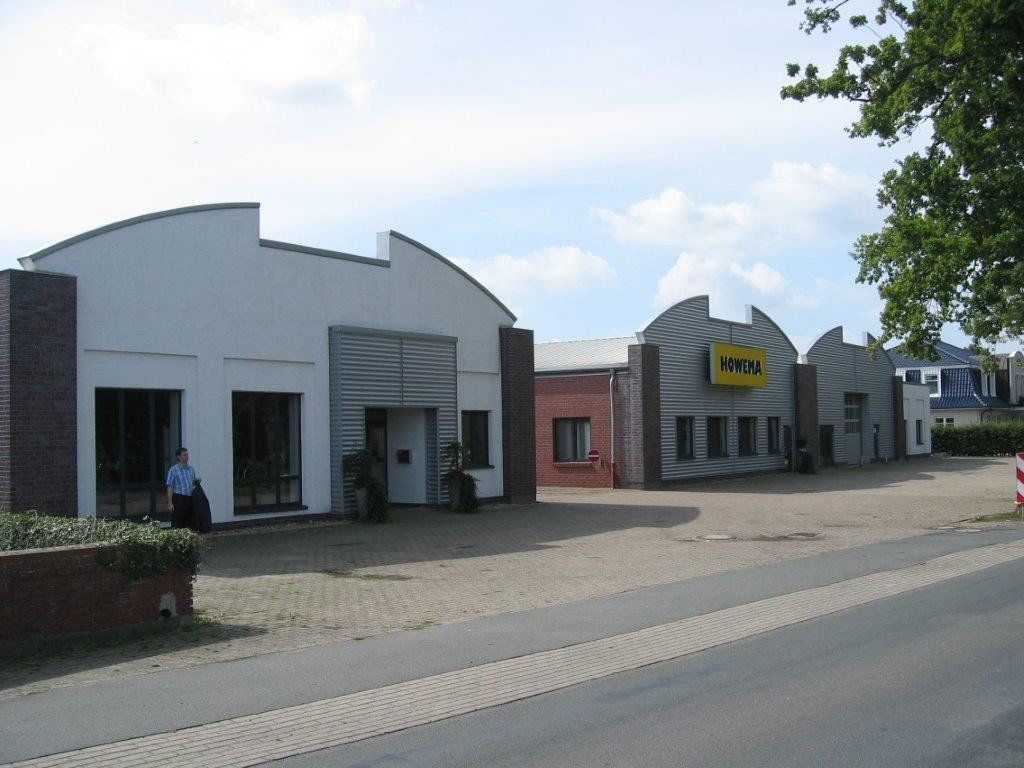 Obchodní prostory · 1 250 m² · Wöstendöllen 24, , Dolní Sasko - 3