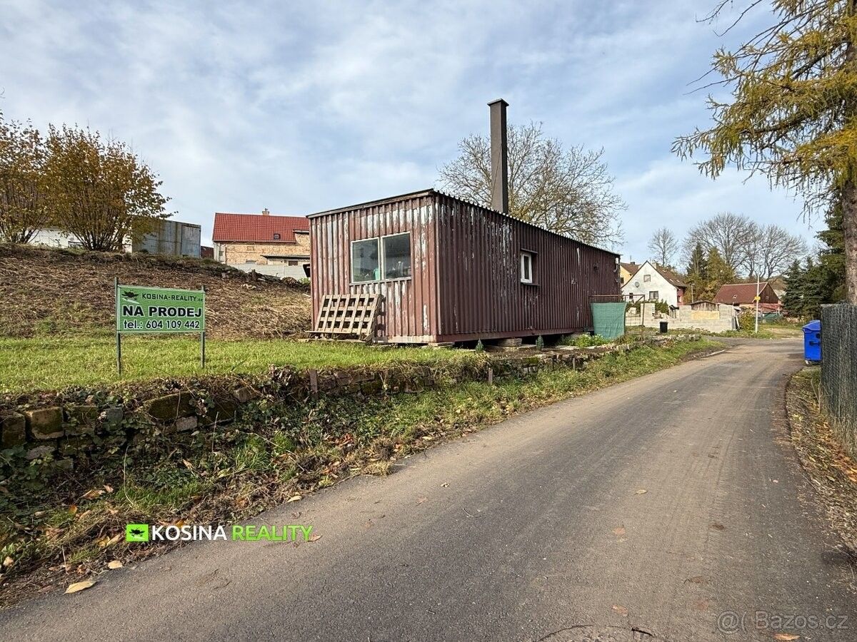 Prodej restaurace - Habartov, 357 09