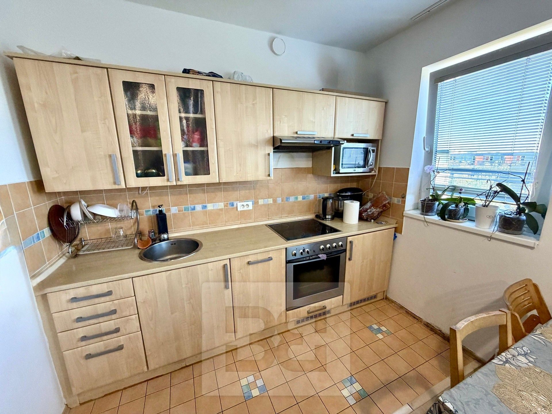 2+kk, Kostomlatská, Praha Letňany, 45 m² - 1