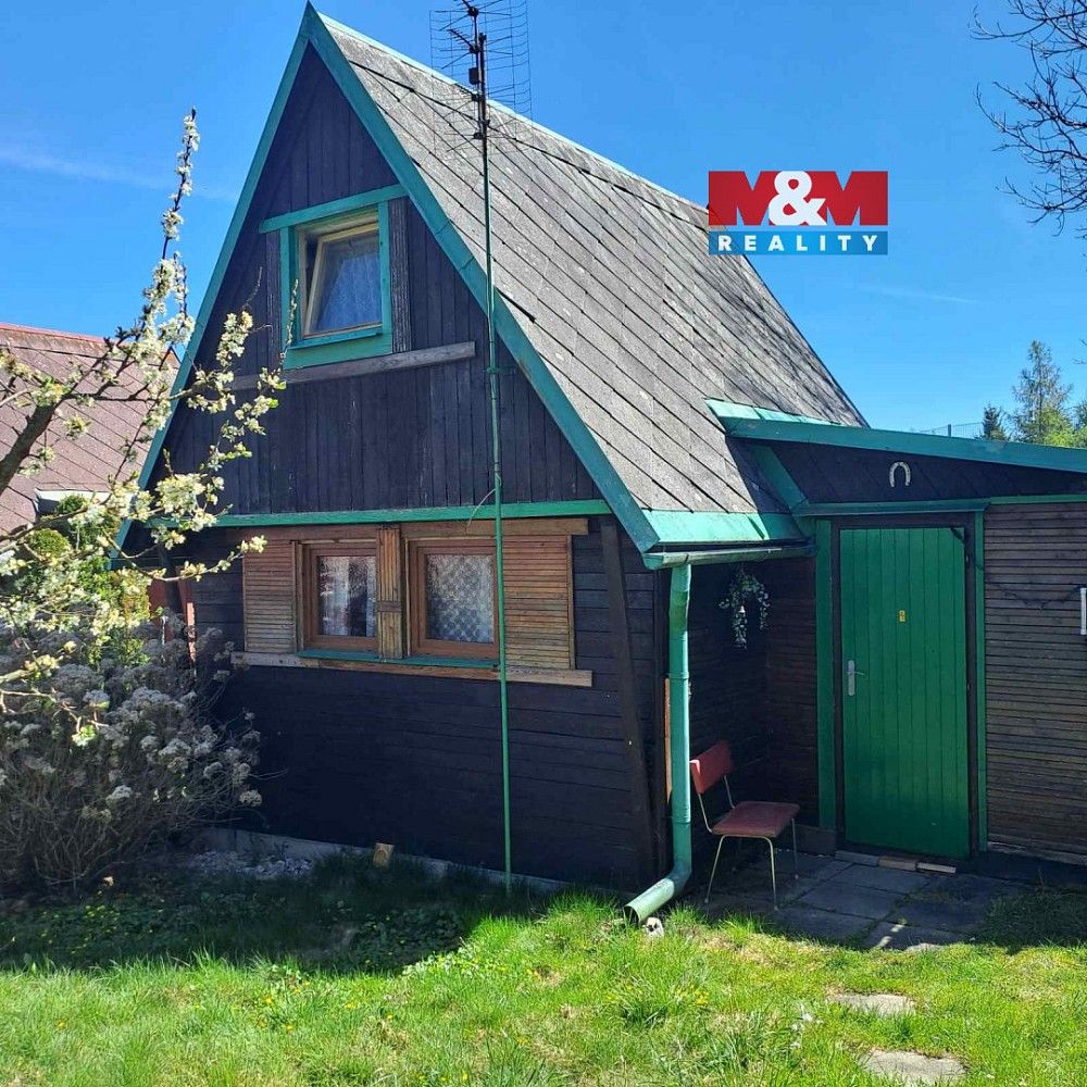 Pozemek pro bydlení, 821 m²