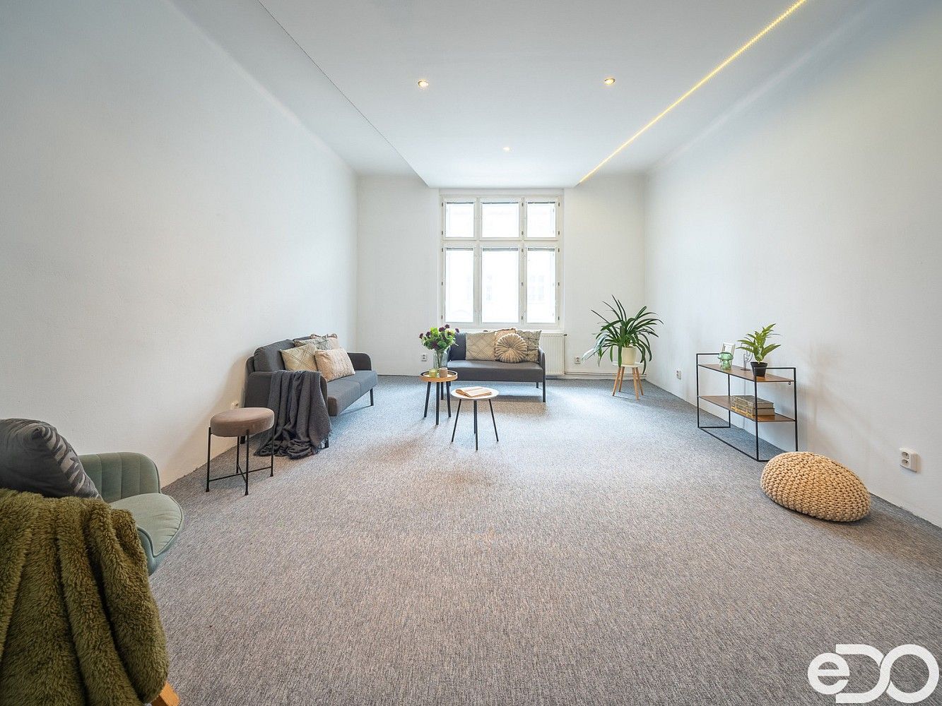 2+1, Hradec Králové, Královéhradecký kraj, 90 m² - 2