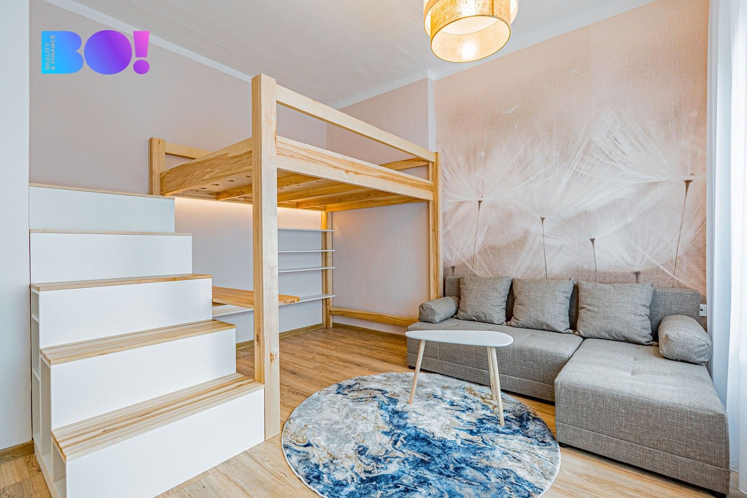 1+1, Český Těšín, okres Karviná, Moravskoslezský kraj, 38 m² - 2
