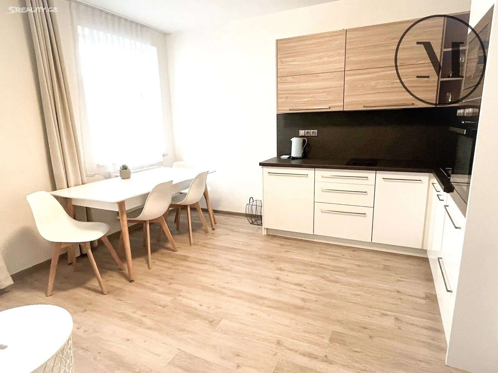 2+kk, K. Weise 1046, České Budějovice, 42 m²