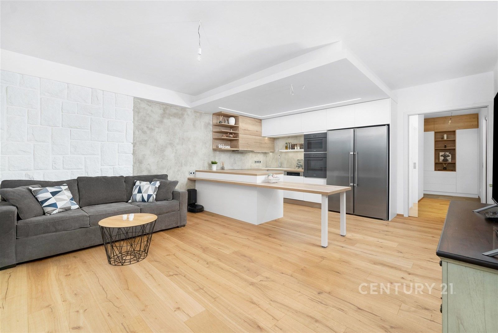 3+kk, Rakovecká, Brno, 89 m²