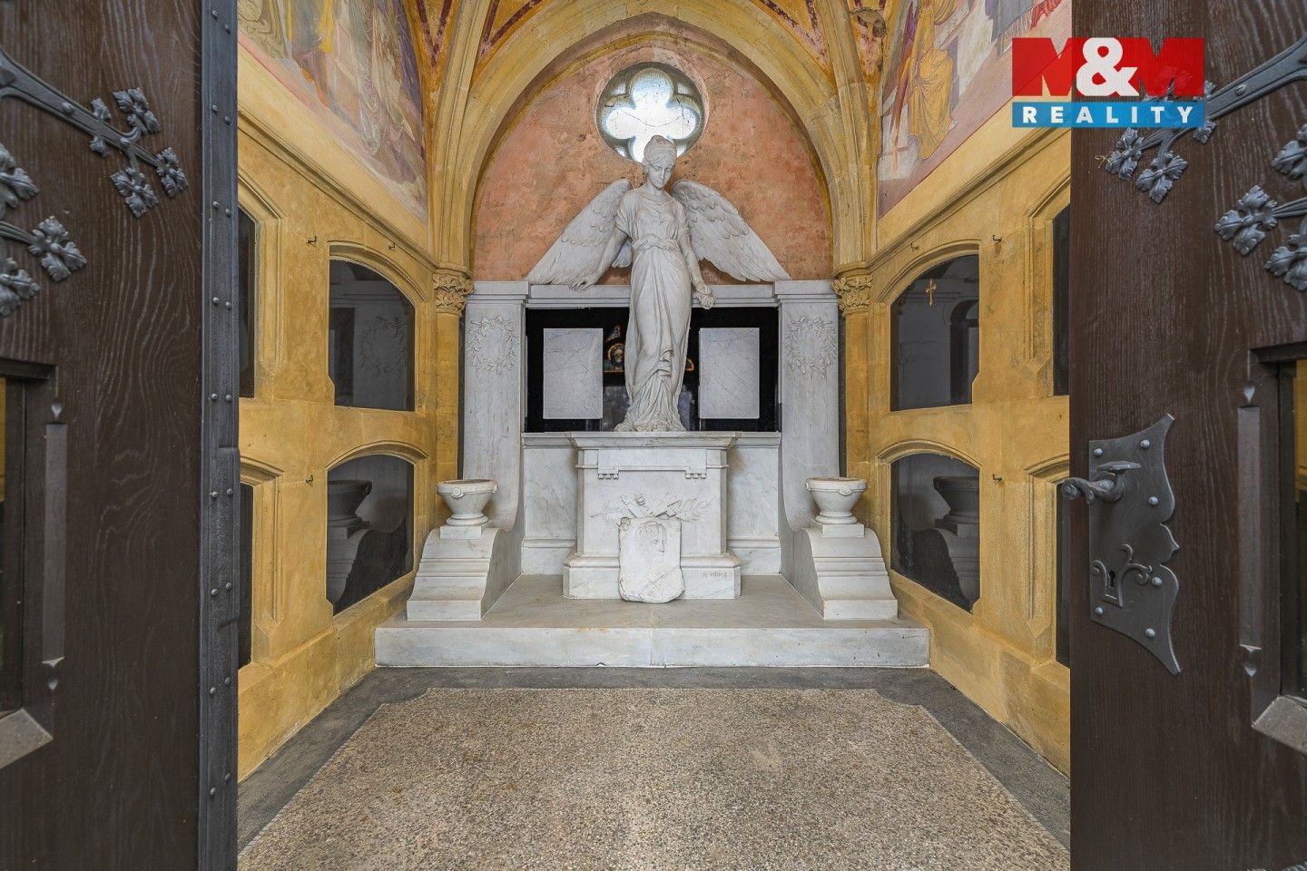 Památky · 40 m² · Beskydy - 3