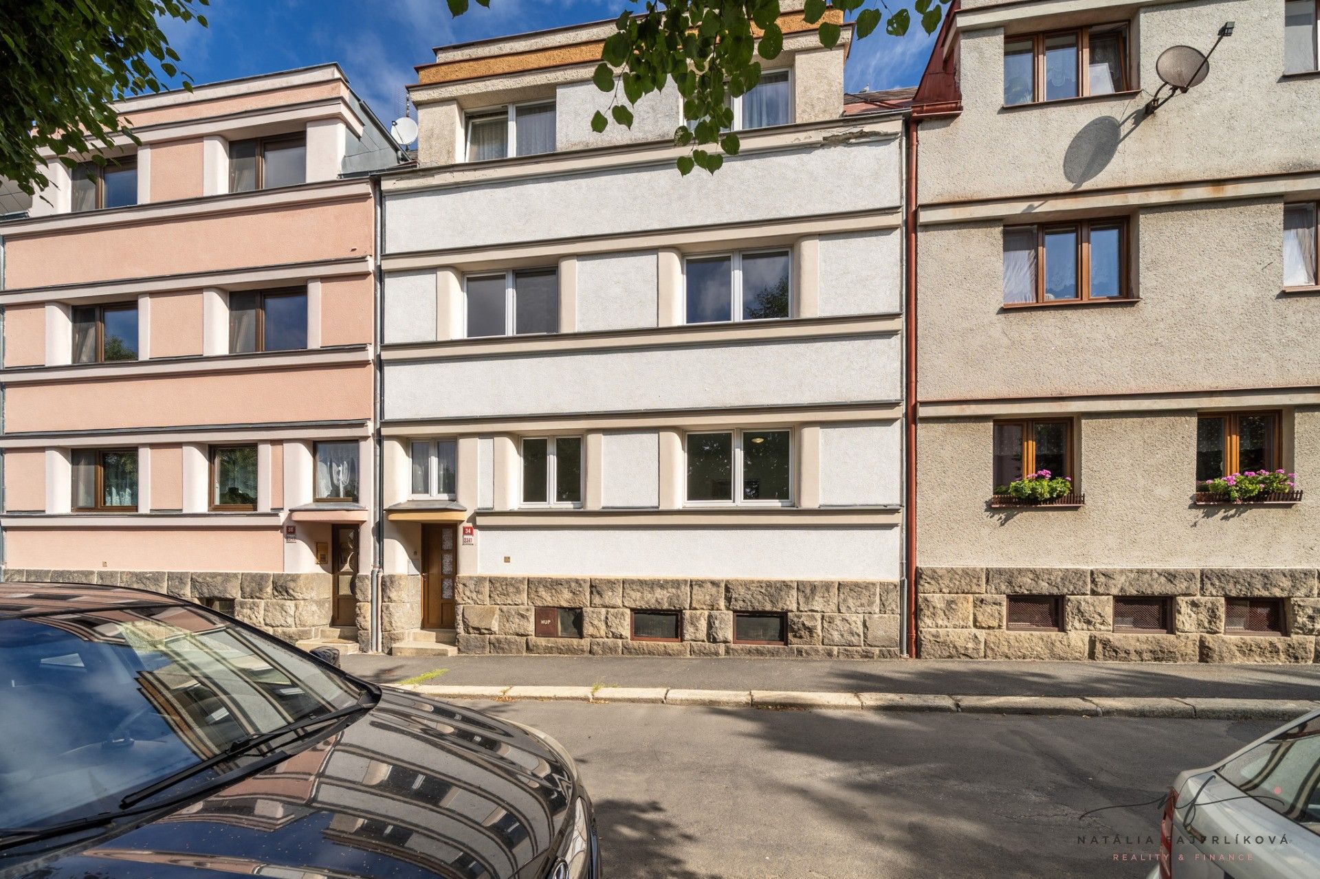 Dům, 170 m²