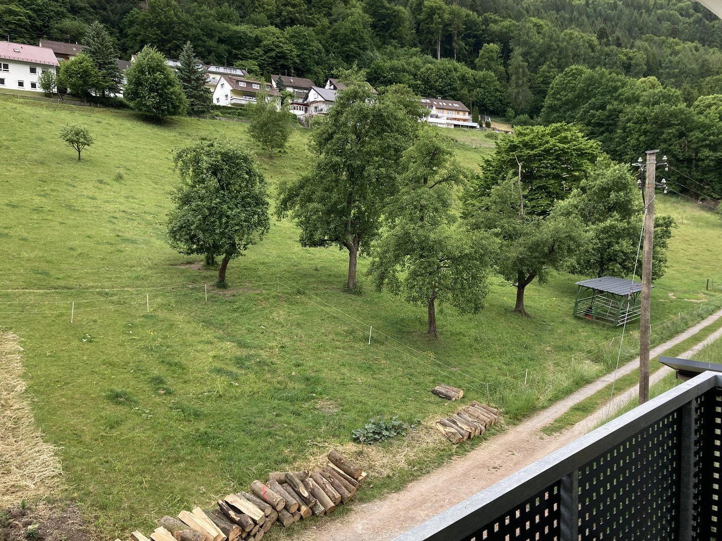 Byt 3+1 · 92 m² · , Bádensko-Württembersko - 3