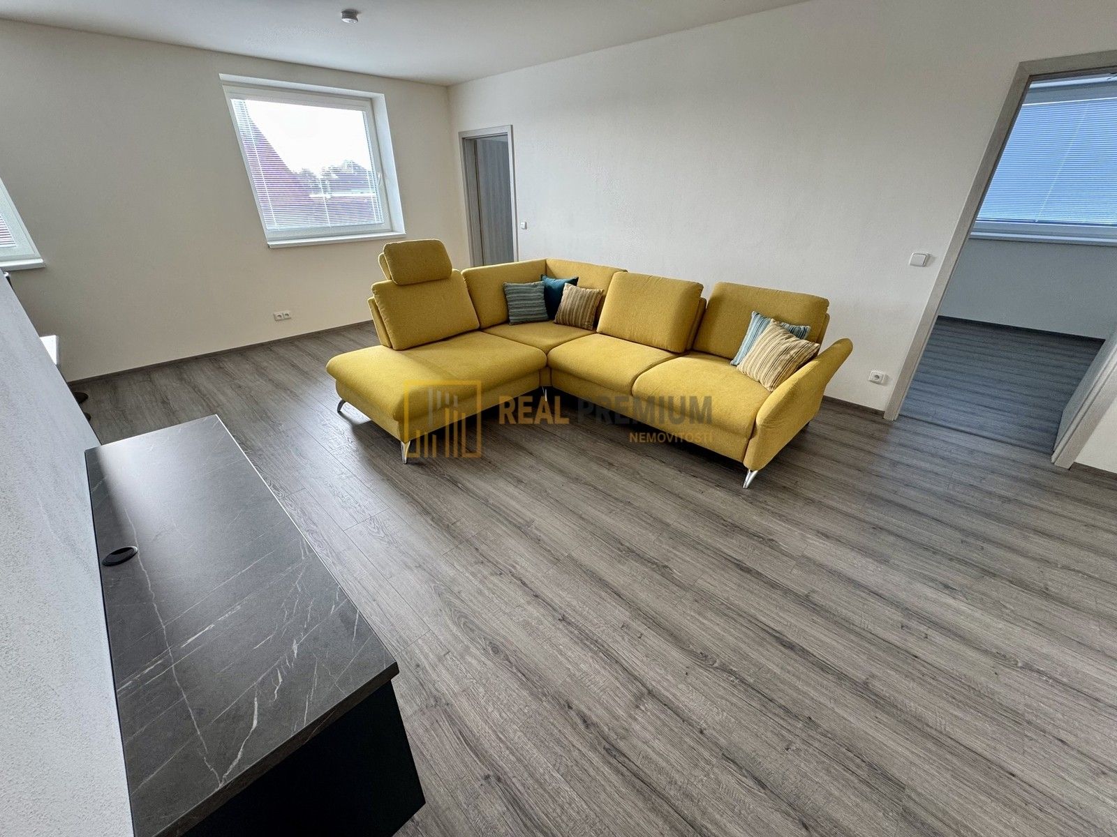 Prodej byt 3+kk - Hradišťská, Uherský Ostroh, 72 m²