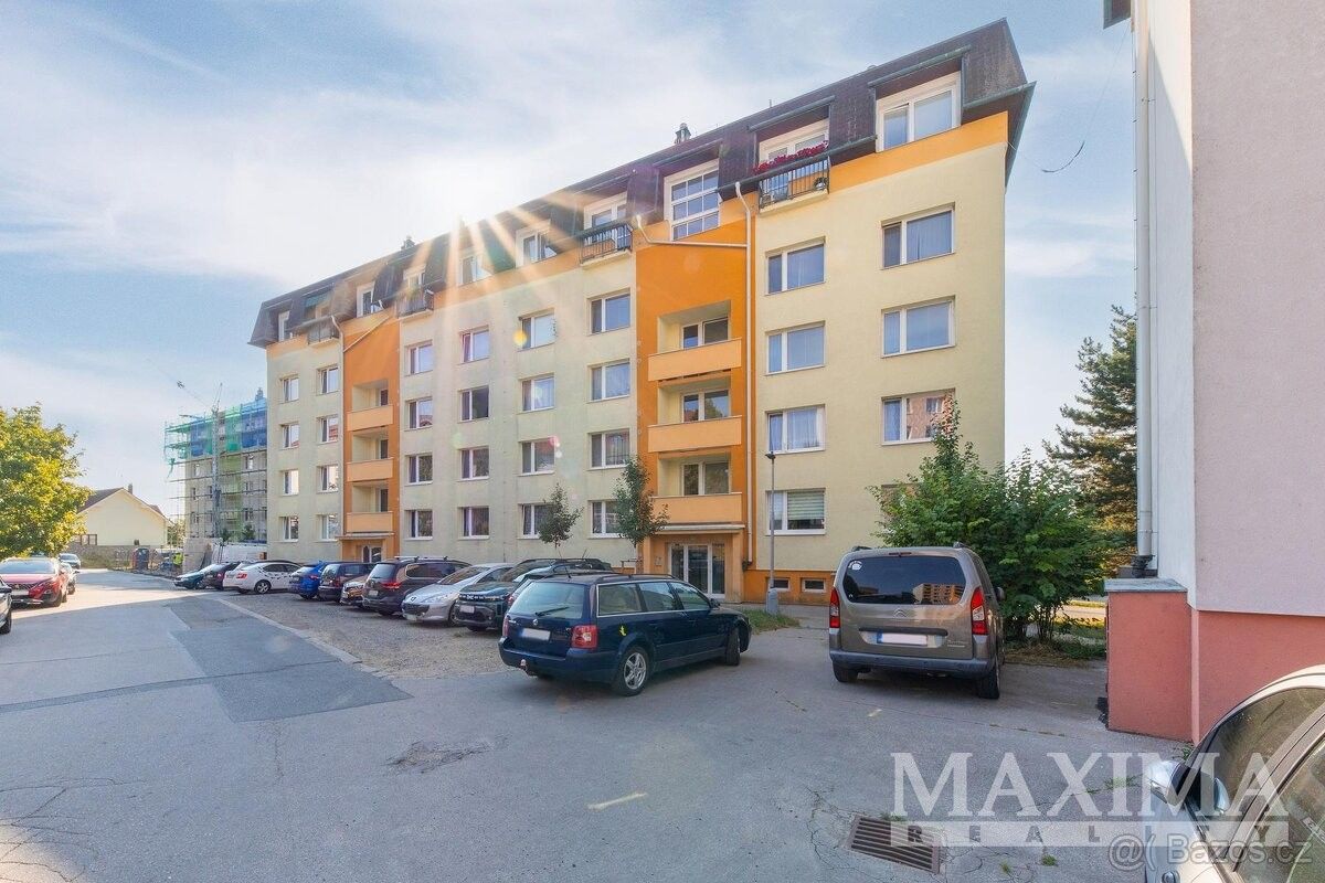 Prodej byt - Bílovice nad Svitavou, 664 01 - 5
