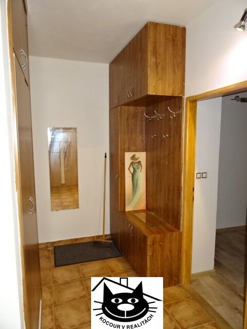 Byt 2+kk · 40 m² · náměstí 17. listopadu, Příbram - 4