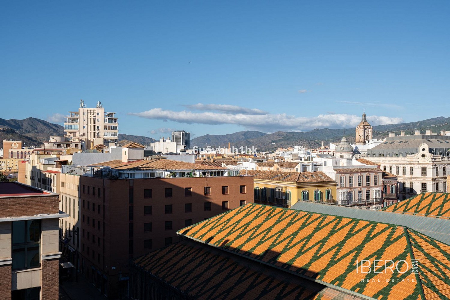 Byt 4+kk · 154 m² · Málaga, Španělsko - 4