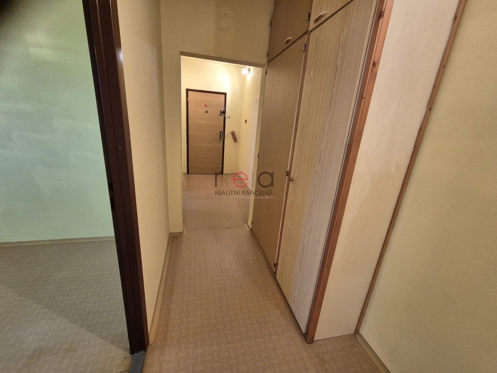Byt 3+1 · 75 m² · Pražská, Česká Lípa - 3