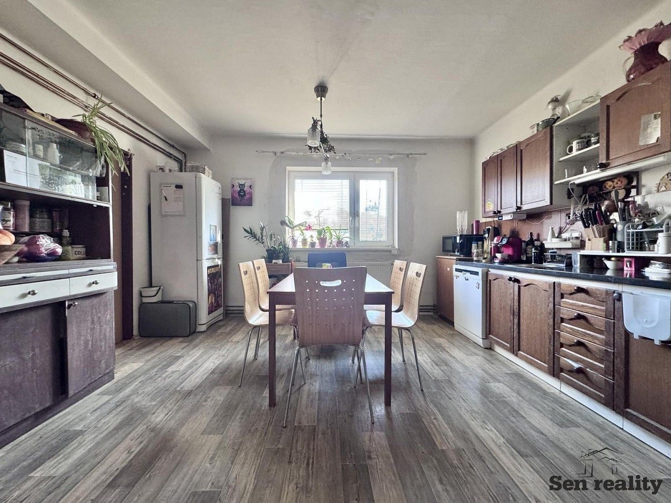 Rodinné domy, Kounice, okres Nymburk, 140 m² - 2