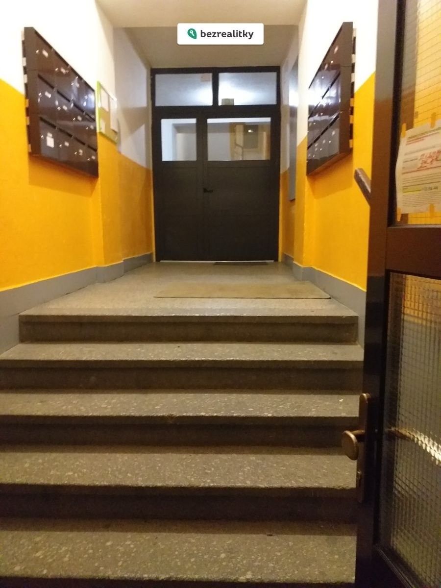 Prodej byt 2+1 - Nákladní, Karlovy Vary, 70 m²