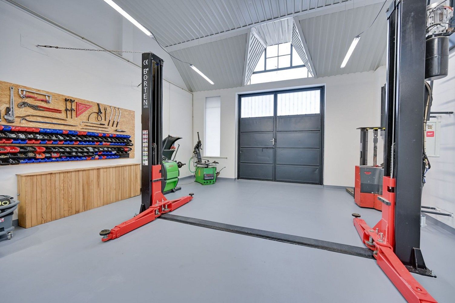 Komerční nemovitost · 192 m² · Tvrdonice, okres Břeclav, Jihomoravský kraj - 3